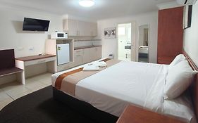 Motel Myall